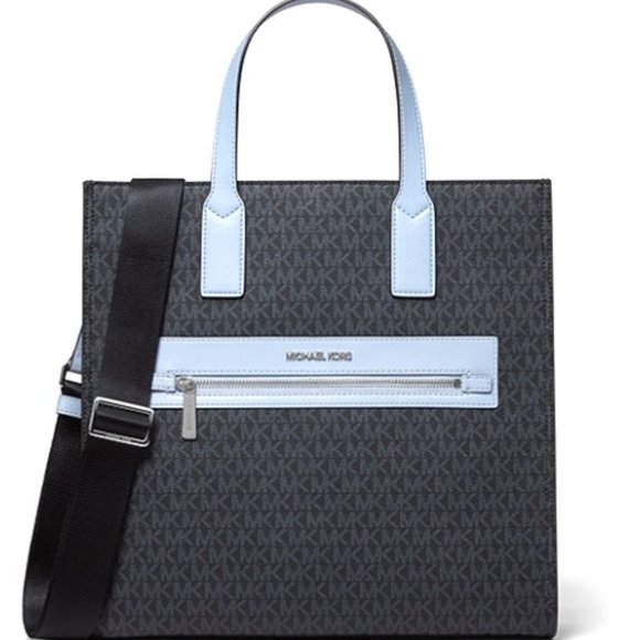 Kenly Large Tote Bag